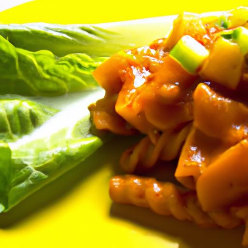 Budget Bites: Crafting a Tasty⁣ Two-Dollar Vegan Lunch