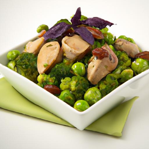 Fuel Up Fast: Healthy Low-Carb Meals Ready in Minutes