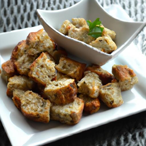 Crunchy Delight: The Rise of Gluten-Free Croutons