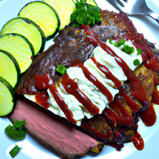 Keto Bulking Blueprint: Build Muscle while Staying Fat-Free