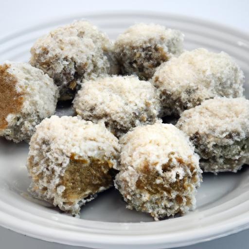 Cream Cheese Fat Bombs: Delicious keto Energy Boosters