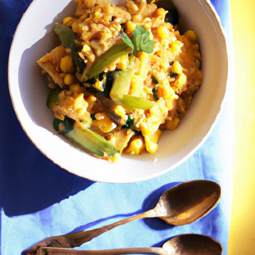Wholesome ⁢& Wallet-Friendly: Tasty‌ Couscous Meals to Try