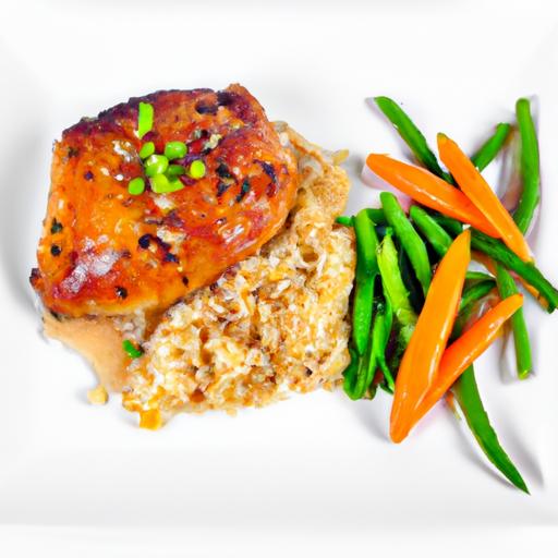 Deliciously Simple: Effortless Low-Carb Meals Made Easy