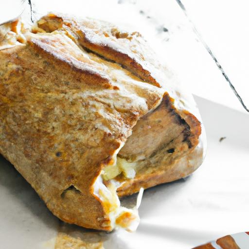 Rise Above: Crafting Yeast-Free Gluten-Free Bread at Home