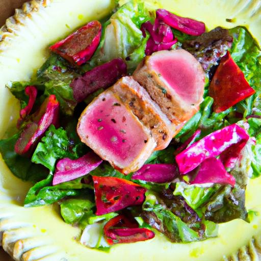 Simplify Your week: Easy Keto Meal Prep Plan Made Simple