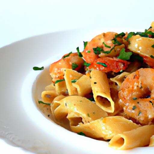 Wholesome & Simple: Easy Gluten-Free Pasta Recipes Unveiled