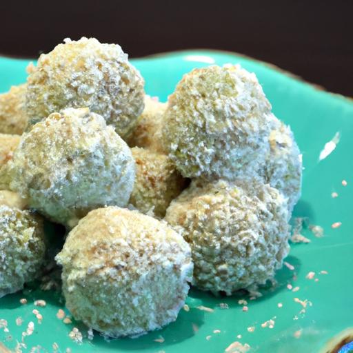 Decadent Keto Truffles: Guilt-Free Indulgence Explained