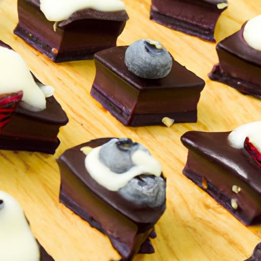 Sweet Keto Delights: Healthy Desserts for Low-Carb Living