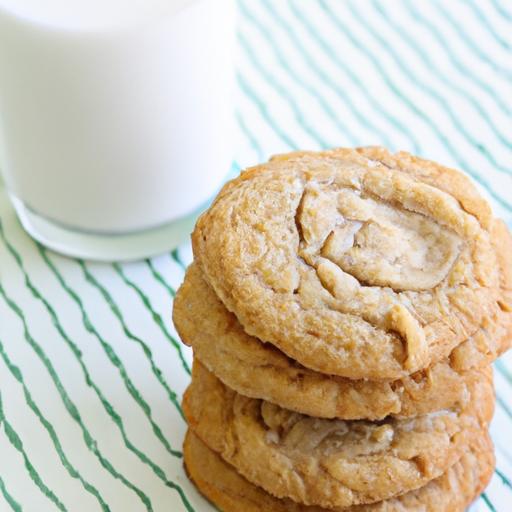 Deliciously Crisp: The Ultimate gluten-Free Dairy-Free Cookies