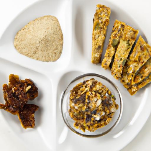 Ancient Grains, Modern Treats: Mastering Paleo Baking Recipes