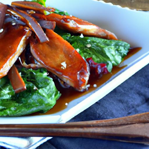 Crispy Oyster Mushroom⁤ 