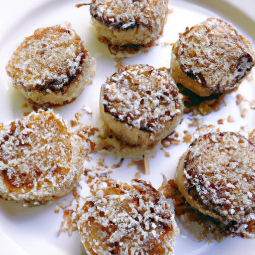 Delicious⁢ Family-Friendly ‍Keto Sweets ⁣Everyone ​Will⁣ Love