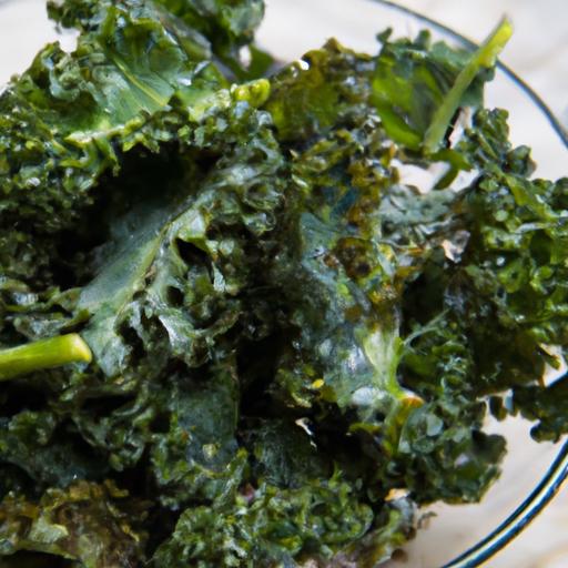 Crispy & Healthy: The Ultimate Homemade Kale Chips Recipe
