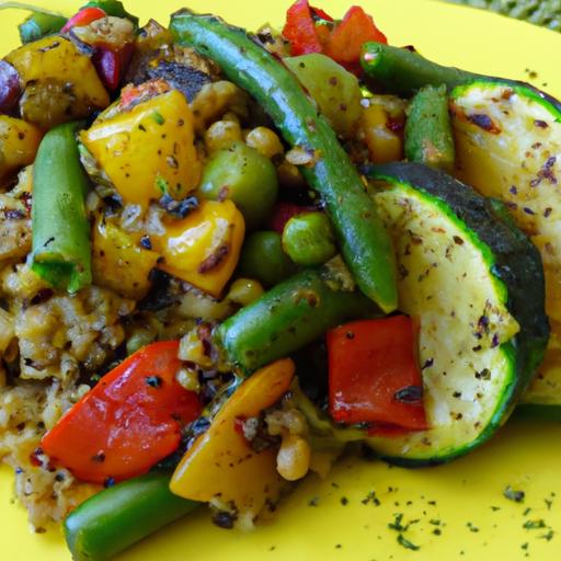 Wholesome & Wallet-Friendly: Vibrant Vegan Meals to Try