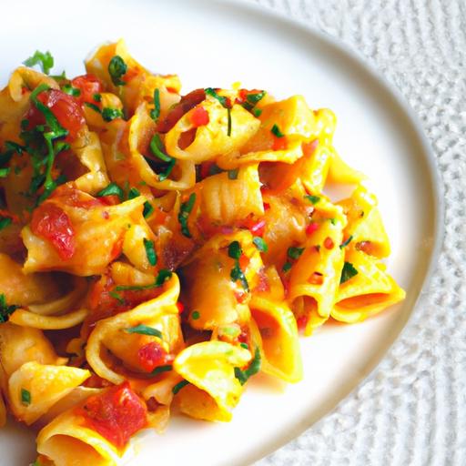Delicious Make-Ahead Gluten-Free Pasta recipes to Savor