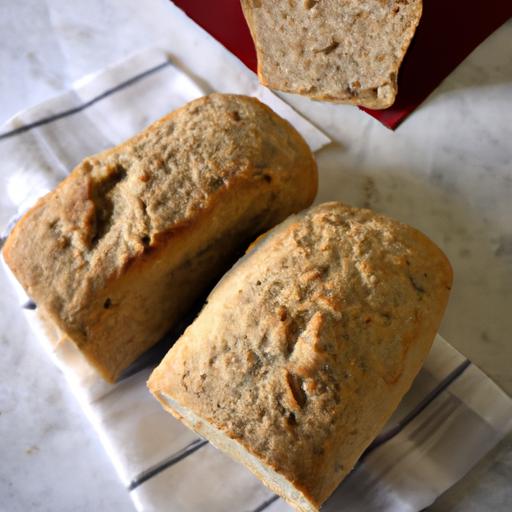 Quick & Easy Gluten-Free Breads: Wholesome Recipes Guide