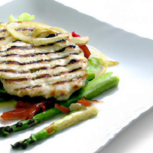 Wholesome & Easy: Simple Dinners for Healthy Living