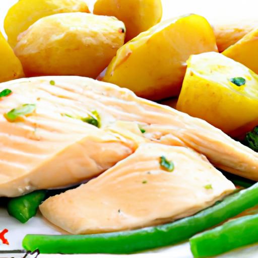 Smart‍ & Simple: ⁣Easy Low-Carb​ Meals for Effortless Planning