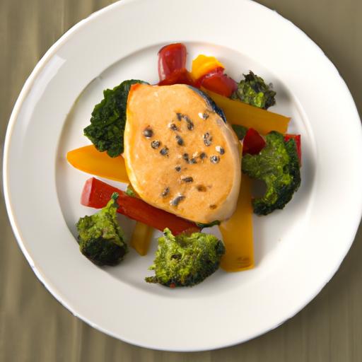 Speedy Keto Meal Plans: Delicious Low-Carb Eats in minutes