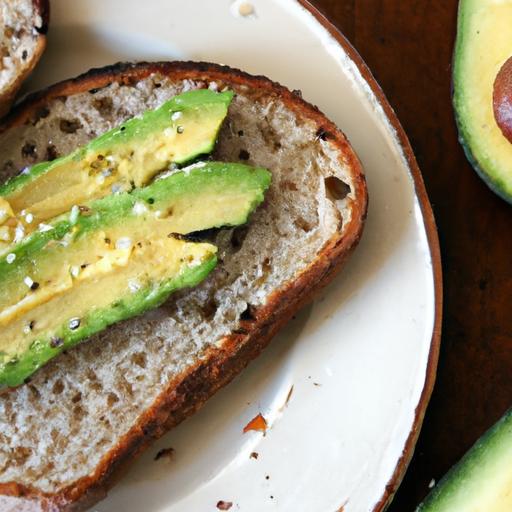Wholesome Low-Carb Breads Perfect for Creamy Avocado Toast