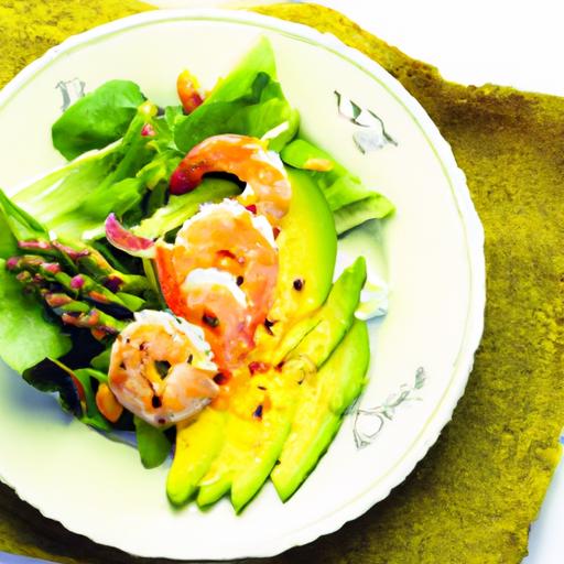 Fuel Fast: Wholesome Low-Carb⁣ Meals ⁣in Minutes