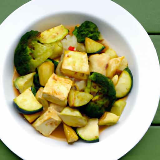 Effortless Vegan Meal Prep: Simple Steps for Tasty Plans