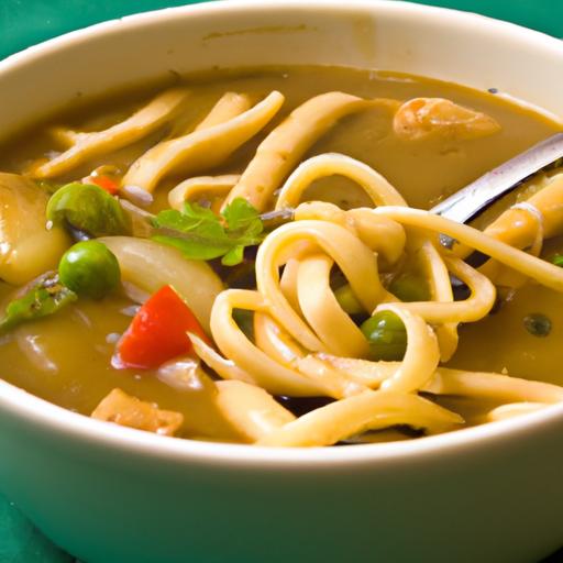 Cozy⁢ up with Hearty Vegan 