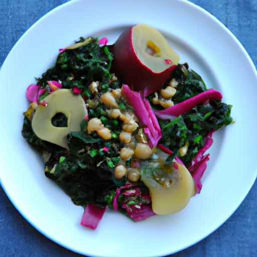 Plant-Powered Pairing: Vegan Meal Prep Tips for Couples