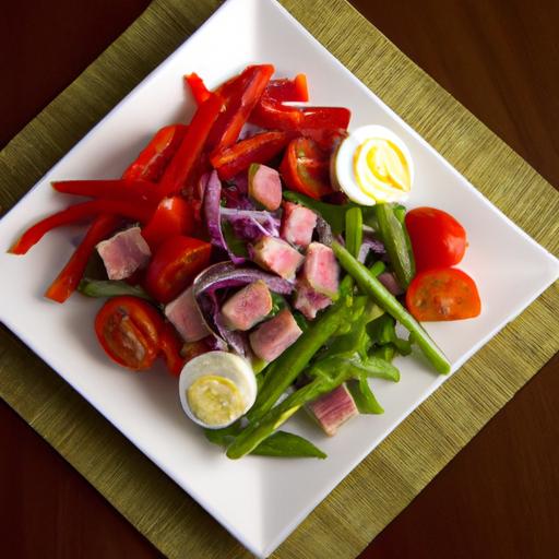 effortless Keto: Quick Prep meals to Fuel Your Week