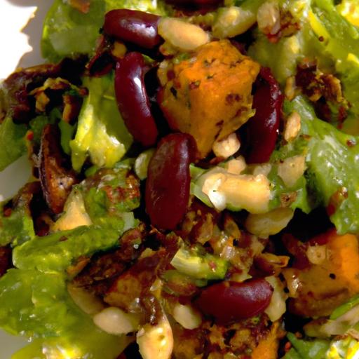 Unlocking Health: Your Ultimate vegan Keto Meal Plan Guide