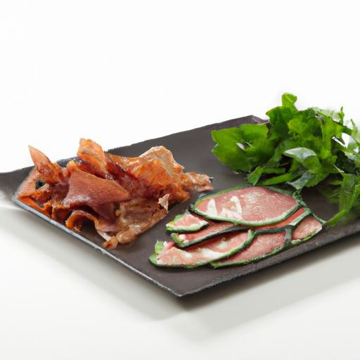 Beef Jerky Unwrapped: What's Really Inside Your Snack?