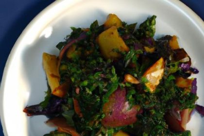 Plant-Powered Pairing: Vegan Meal Prep Tips for Couples