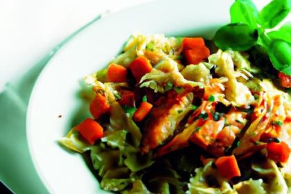 No-Oven Low-Carb Dinners: Easy Recipes for Busy Nights