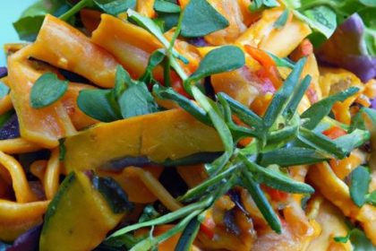 Wholesome & Wallet-Friendly: Vegan Meals on a Budget