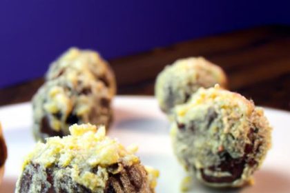 Decadent Keto Truffles: Guilt-Free Indulgence Explained