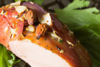 Simplify Your Week: Easy Keto Meal Prep Plan Made Simple