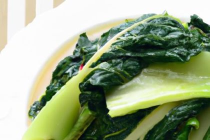 Budget-Friendly Collard Greens: Delicious, Easy, and Healthy