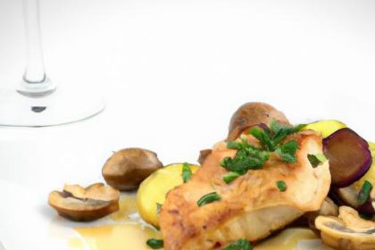 Deliciously Simple: Effortless Low-Carb Meals Made Easy