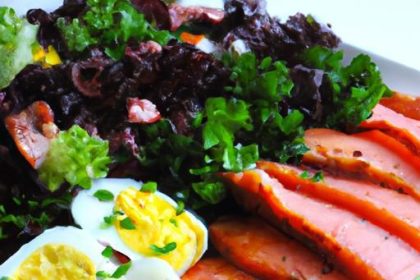 Keto Bulking Blueprint: Build Muscle While Staying Fat-Free