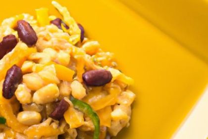 Budget Bites: Crafting a Tasty Two-Dollar Vegan Lunch