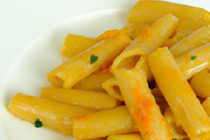 Delicious Dairy-Free, Gluten-Free Pasta: Healthy & Tasty Options