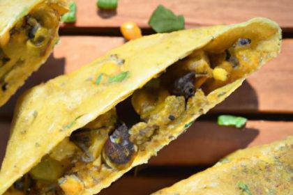 Delicious Two-Dollar Vegan Lunches You Can Easily Make