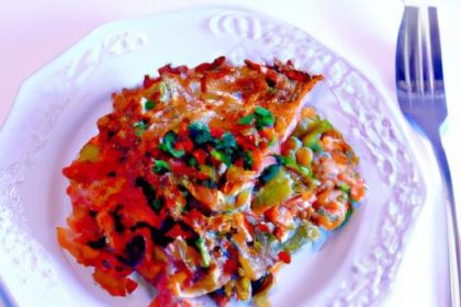 Quick & Easy Gluten-Free Keto Meals for Busy Days