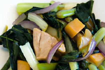 Fueling Care: Vegan Meal Prep Tips for Busy Nurses