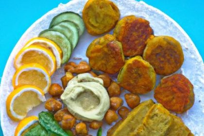 Crispy Vegan Latkes: A Plant-Based Twist on Tradition