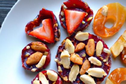 Sweet Keto Delights: Natural Desserts Without Artificial Sugar