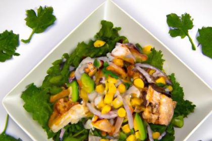 Creative Low-Carb Plate Ideas for Easy, Tasty Meals