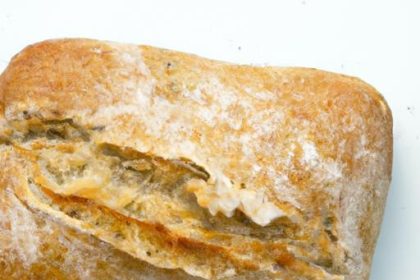 Rise Above: Crafting Yeast-Free Gluten-Free Bread at Home