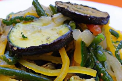 Wholesome & Wallet-Friendly: Vibrant Vegan Meals to Try