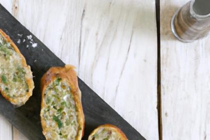 The Secret to Keto Bread That Holds Together Perfectly